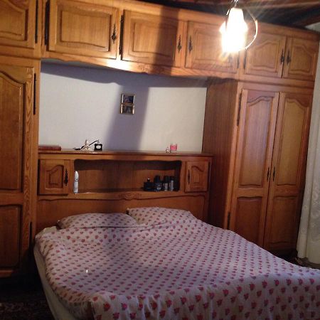 Bujtina Zhaveli Bed & Breakfast Gjakova Eksteriør bilde
