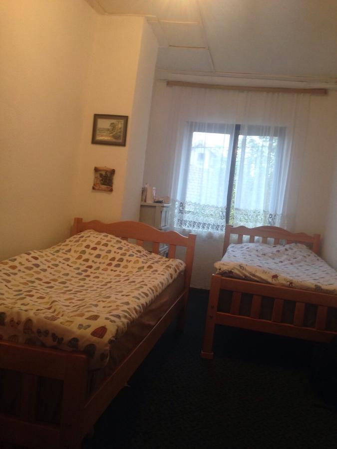 Bujtina Zhaveli Bed & Breakfast Gjakova Eksteriør bilde