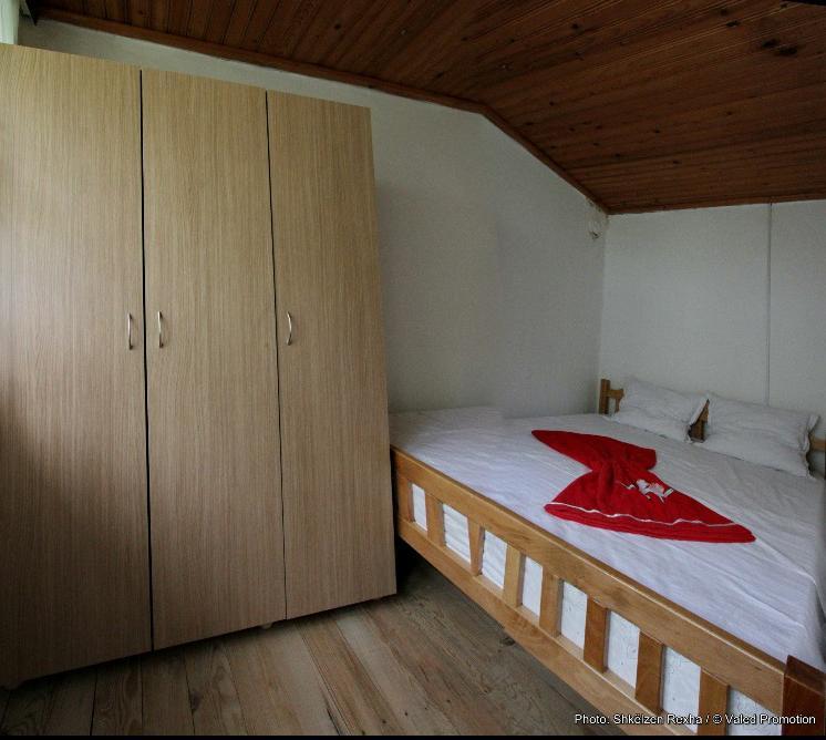 Bujtina Zhaveli Bed & Breakfast Gjakova Eksteriør bilde